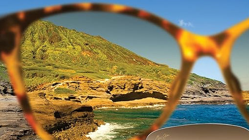 Maui Jim Polarized Women's Starfish Fashion Sunglasses